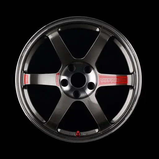 Volk Racing Te37 Saga Sl Wheel 3