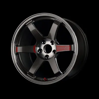 Volk Racing Te37 Saga Sl Wheel 2