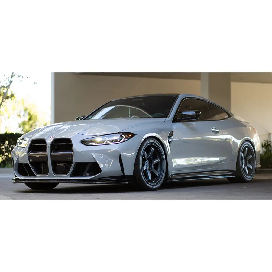Volk Racing Te37 Ultra M-Spec Wheel - Standard Colors 7