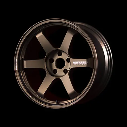 Volk Racing Te37 Ultra M-Spec Wheel - Standard Colors 4