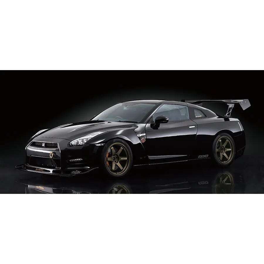 Volk Racing Te37 Ultra M-Spec Wheel - Standard Colors 5