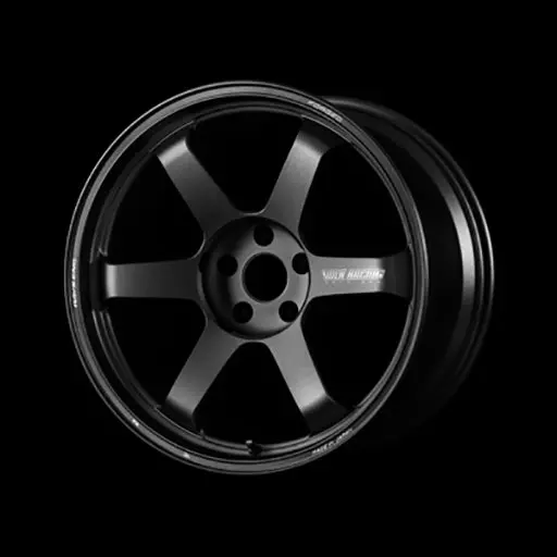 Volk Racing Te37 Ultra M-Spec Wheel - Standard Colors 6
