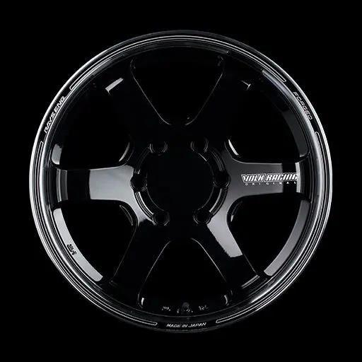 Volk Racing Te37sb Tourer Wheel 2