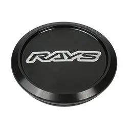 Rays Engineering Low Type Center Cap For G25 / Te37 Ultra / Ze40 1