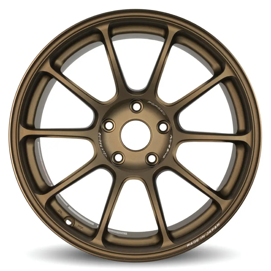Volk Racing Ze40 Wheel 2