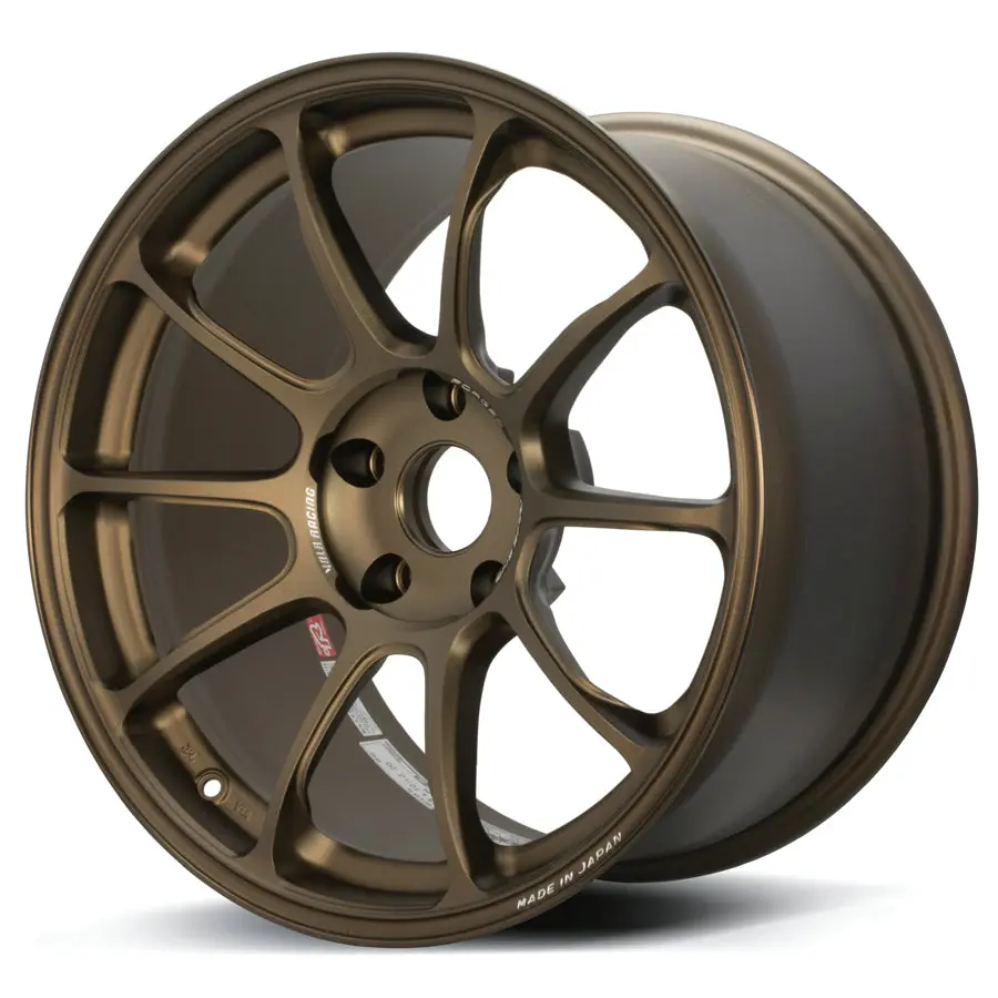 Volk Racing Ze40 Wheel 3