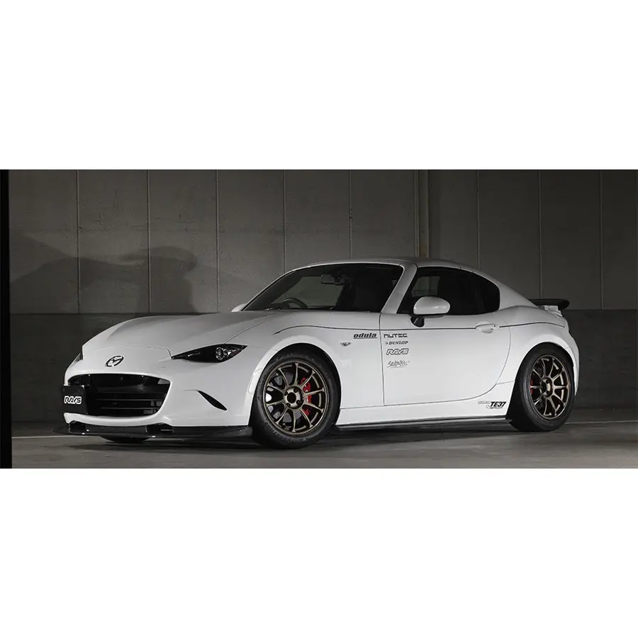 Volk Racing Ze40 Wheel 6
