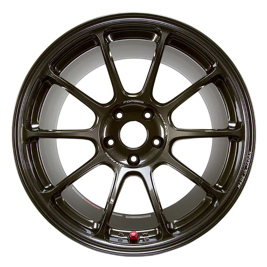 Volk Racing Ze40 Wheel 7