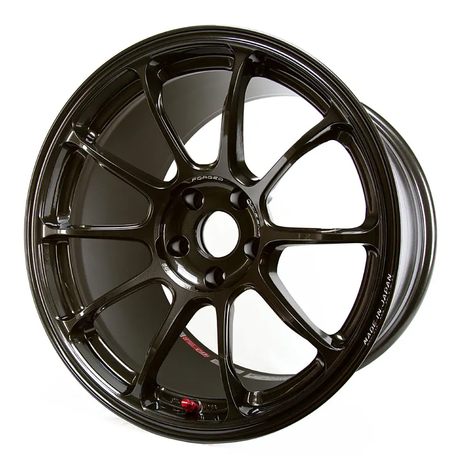 Volk Racing Ze40 Wheel 8