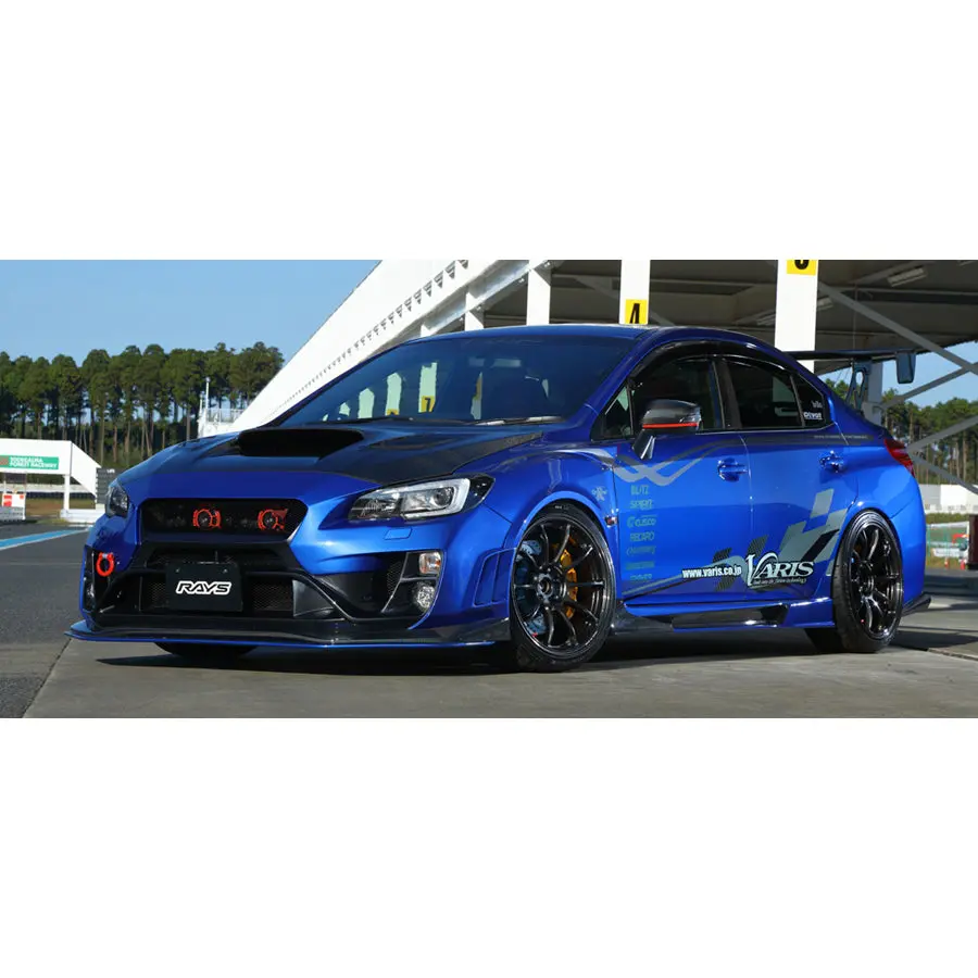 Volk Racing Ze40 Wheel 11