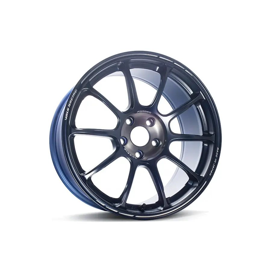Volk Racing Ze40 Time Attack Iii Wheel 1