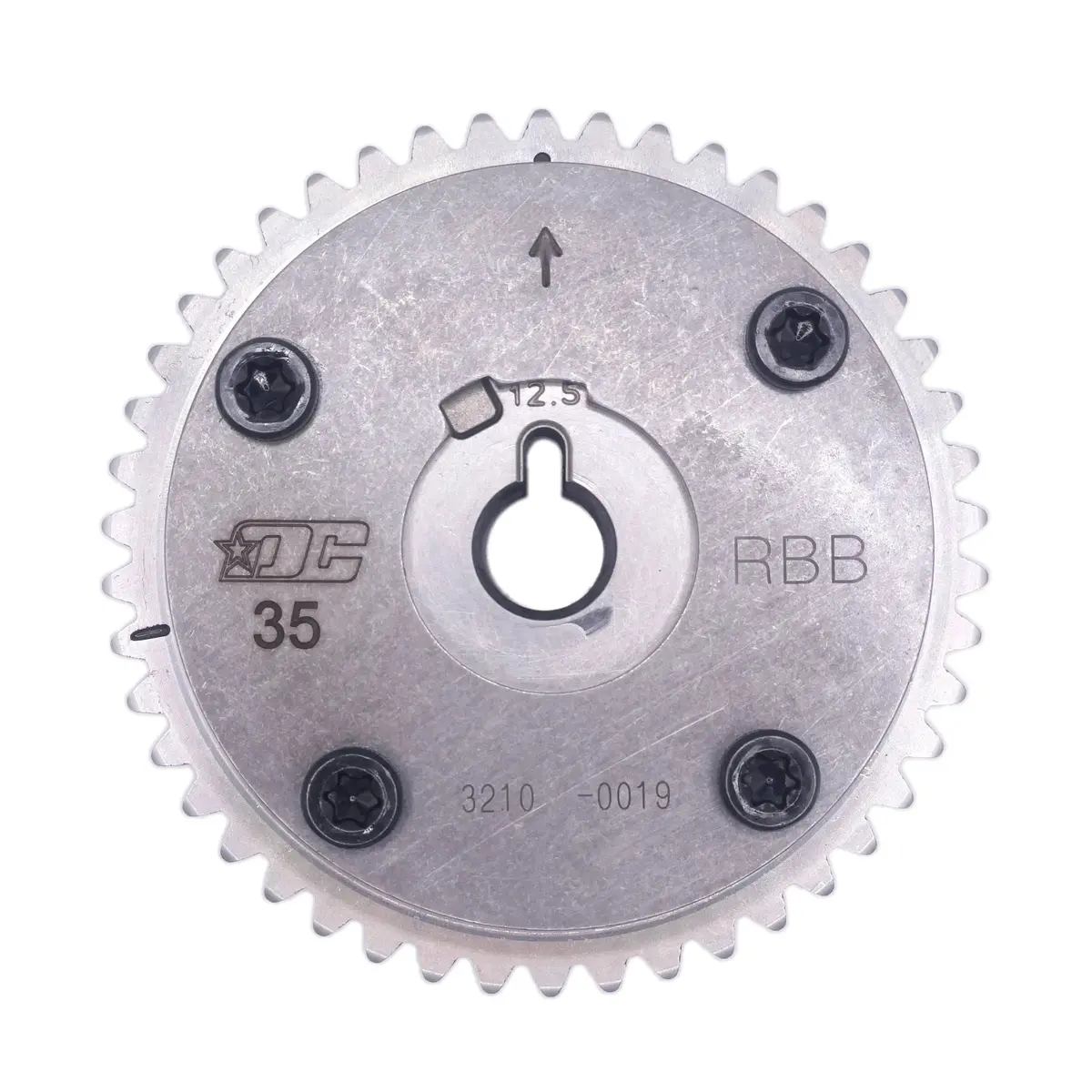 Drag Cartel Modified Vtc Cam Gear - K-Series 1
