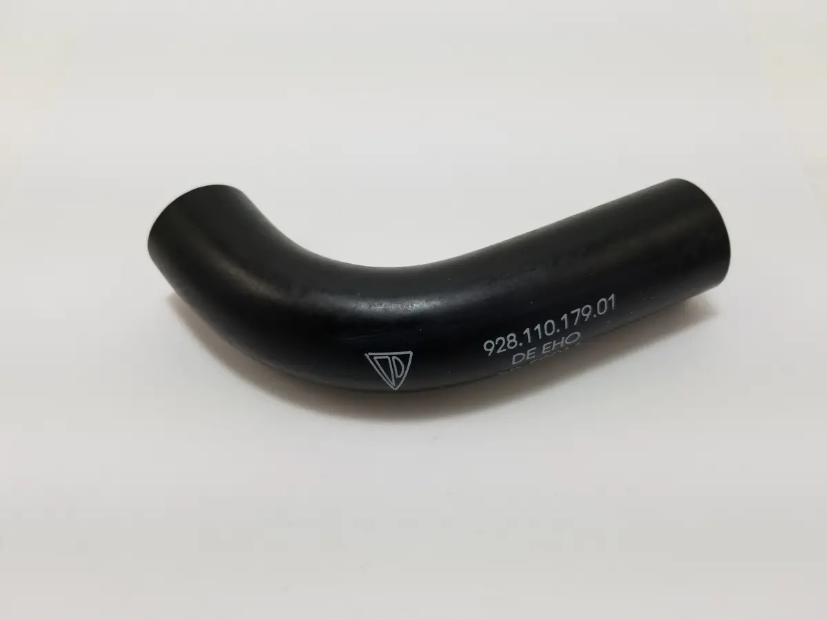 928 110 179 02 - Vacuum Hose - Tb To 3 Way Plastic Connector (Was 01) 1