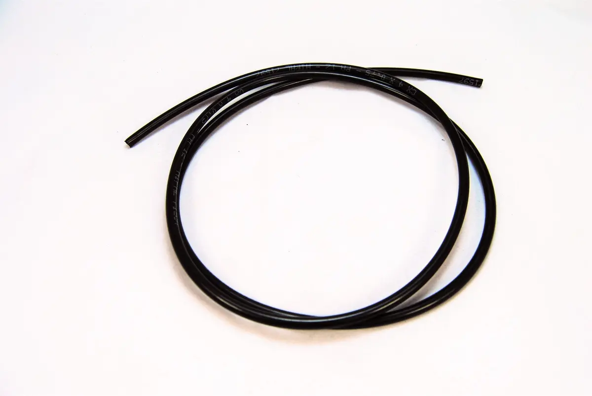 Vac-100 - Vacuum Line (Tubing Sold By The Foot) 1