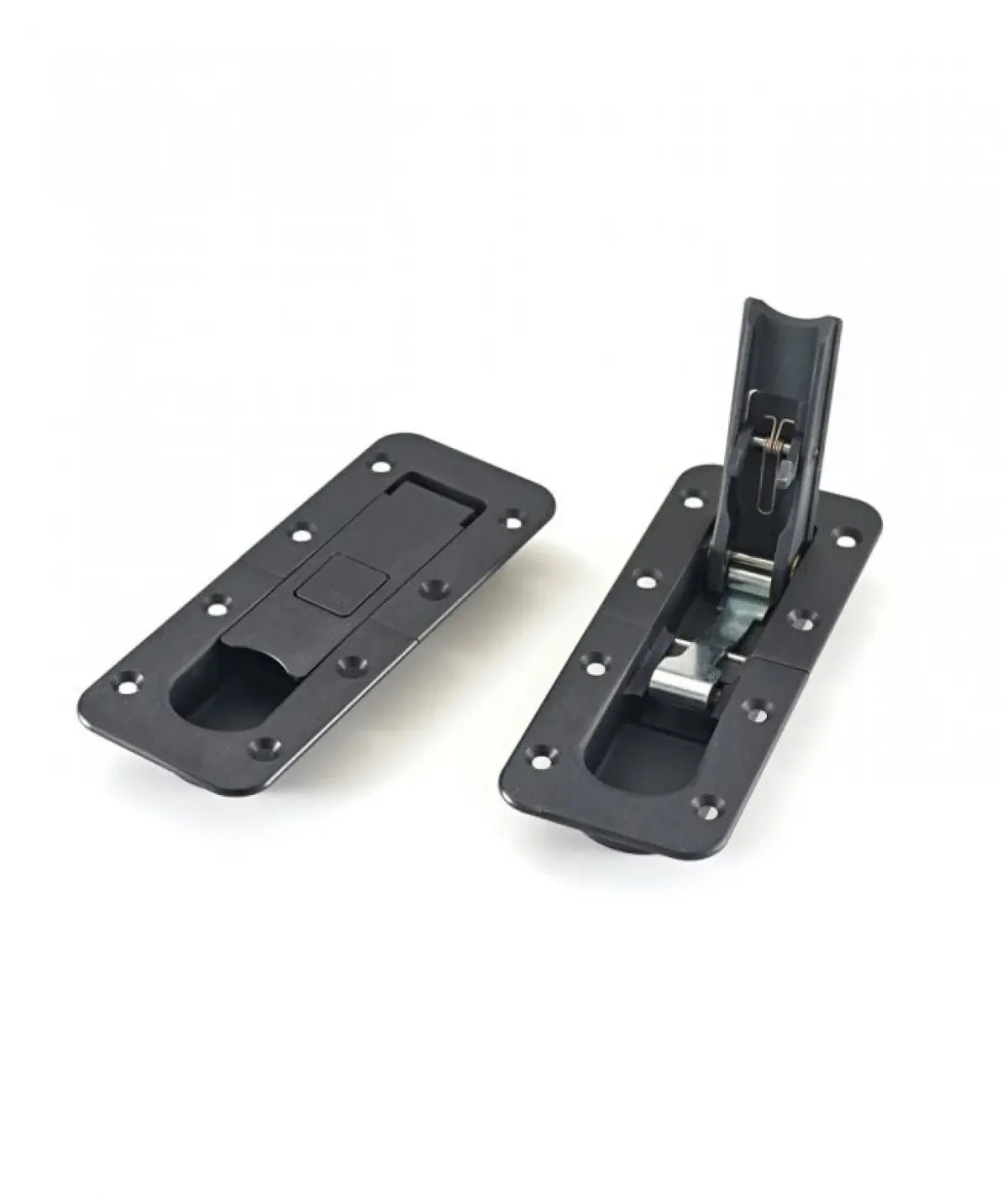 Aerocatch 3 Hood Pins 1