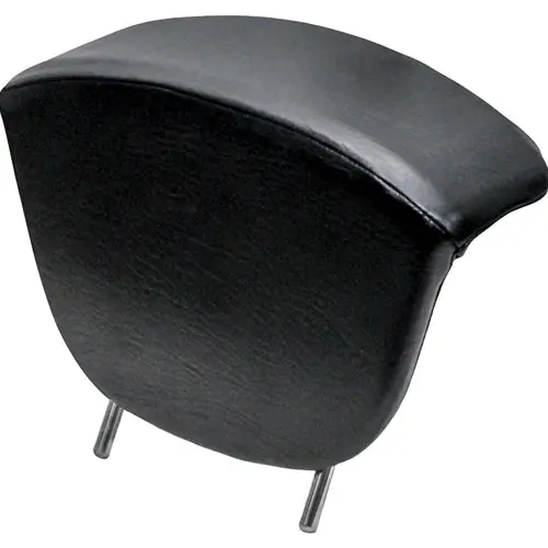 Fabric Back Rest Extension Head Rest Cushion For Star Seats 2