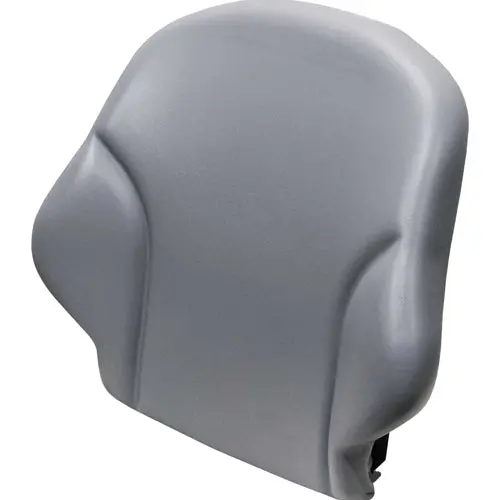 Vinyl Back Rest Seat Cushion For Grammer 531 1