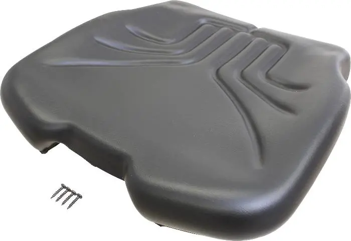 Vinyl Seat Cushion For Grammer 731, 732, 741 1
