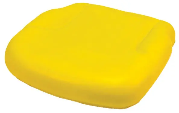 Vinyl Seat Cushion For Grammer 731, 732 1