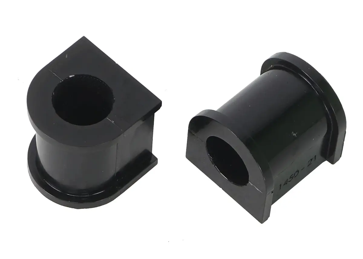 White Line Sway Bar Bushings - Bmw Applications 1