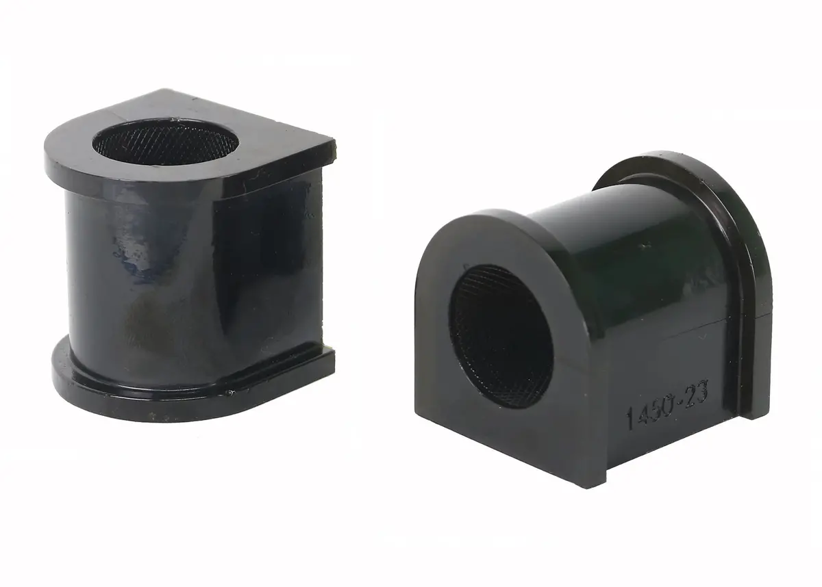 White Line Sway Bar Bushings - Honda/Acura Applications 1