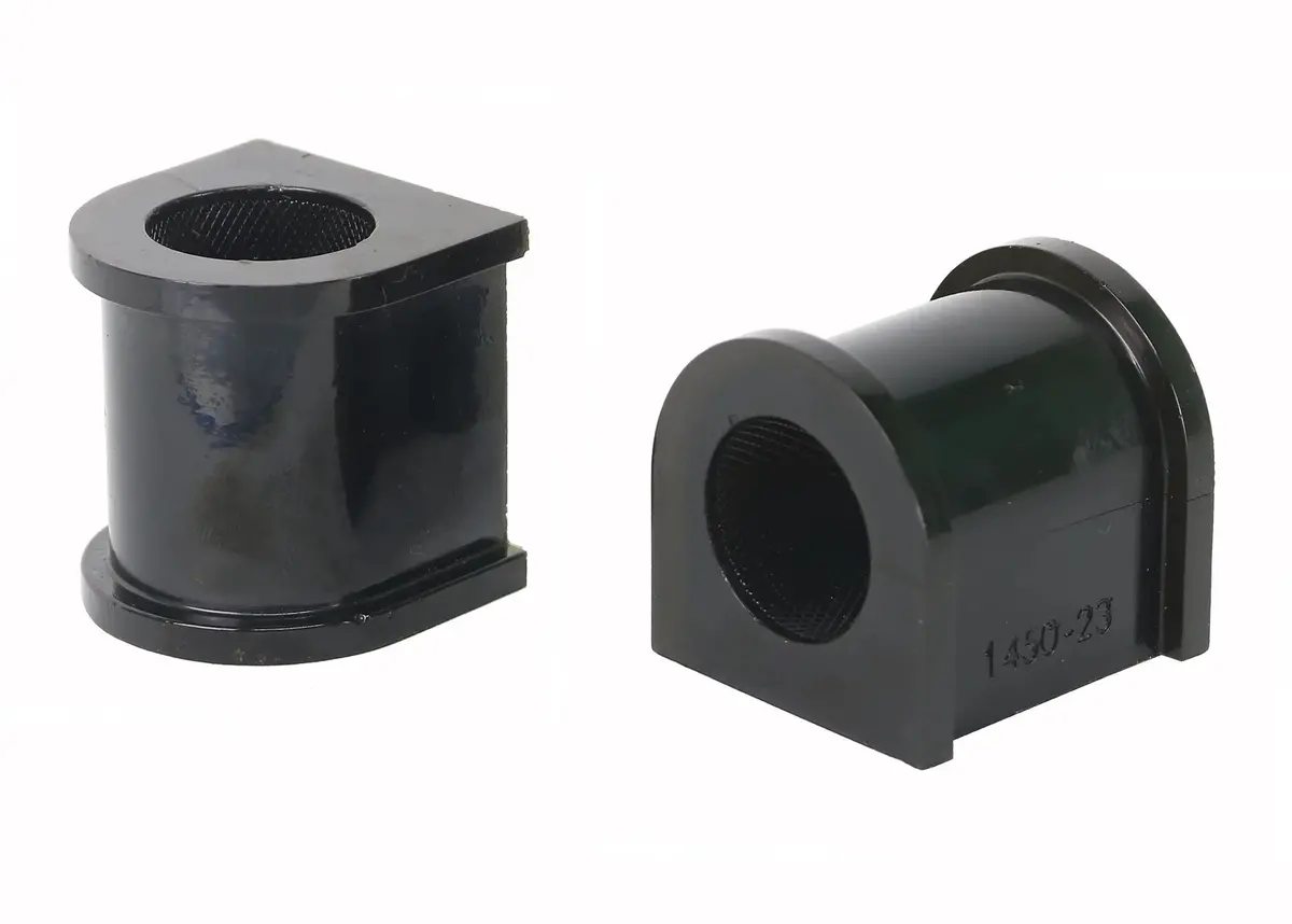 White Line Sway Bar Bushings - Mazda Applications 1