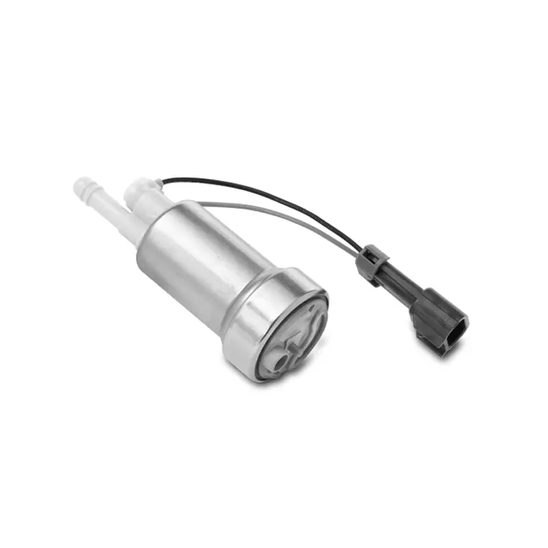 Walbro 450 Lph High Performance Fuel Pump (E85 Compatible) 1