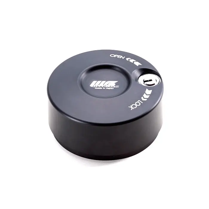 Works Bell Key Lock System + E 1