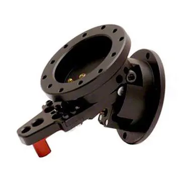 Works Bell Rapfix Gtc Pop-Up Steering System 1