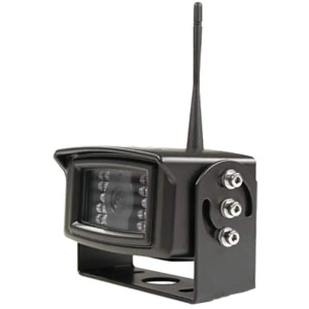 Cabcam Wireless Observation Camera 110° Ch 1 (2414 Mhz) W/ Infrared 2
