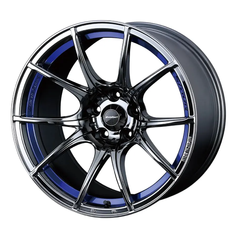 Wedssport Sa-10R Wheel 1