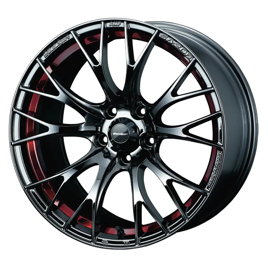 Wedssport Sa-20R Wheel 1
