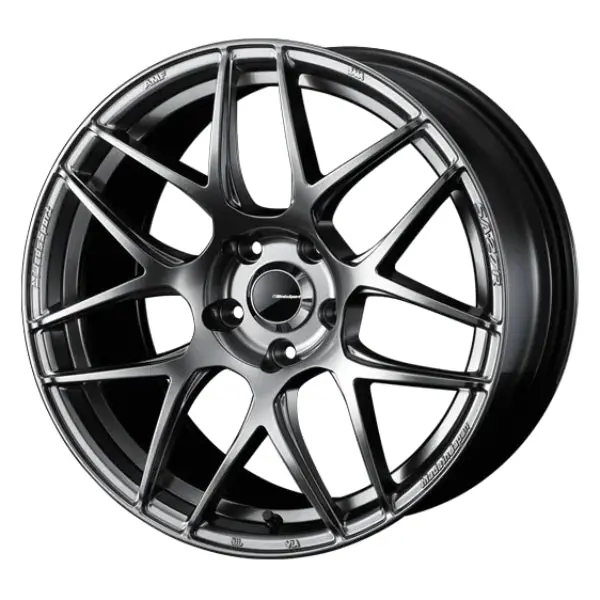 Wedssport Sa-27R Wheel 1