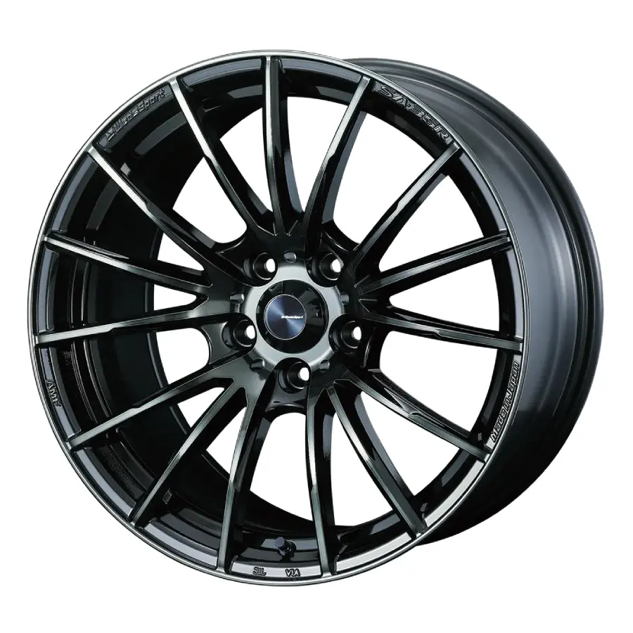 Wedssport Sa-35R Wheel 1
