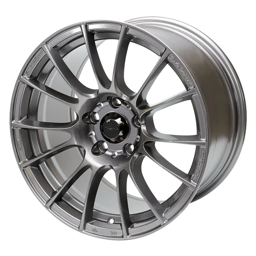 Wedssport Sa-72R Wide Spec Wheel 1