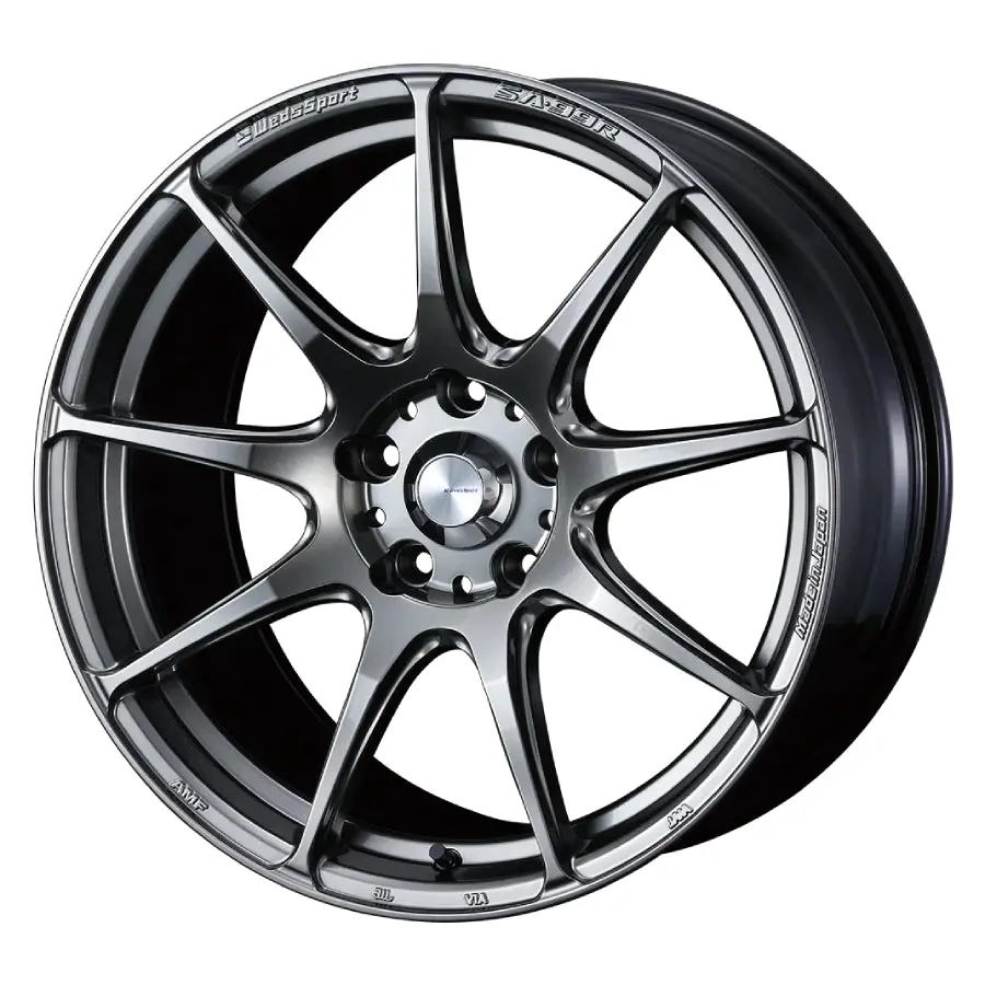 Wedssport Sa-99R Wheel 1