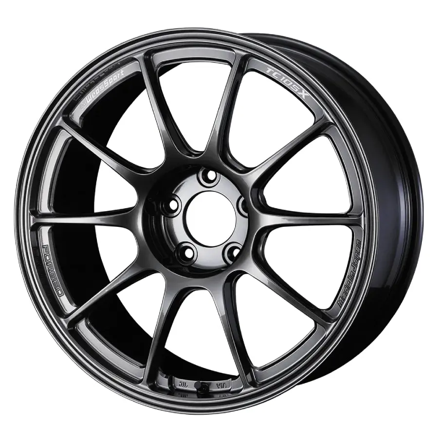 Wedssport Tc105x Forged Wheel 1