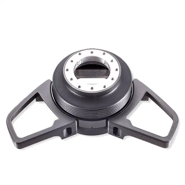Works Bell Srd Steering Switch Relocation Kit - 16-21 Civic / 17-20 Civic Si / 17-21 Civic Type R 1