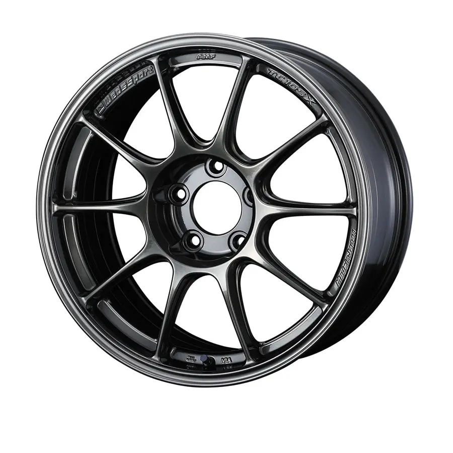 Wedssport Tc105x Amf  Wheel 1