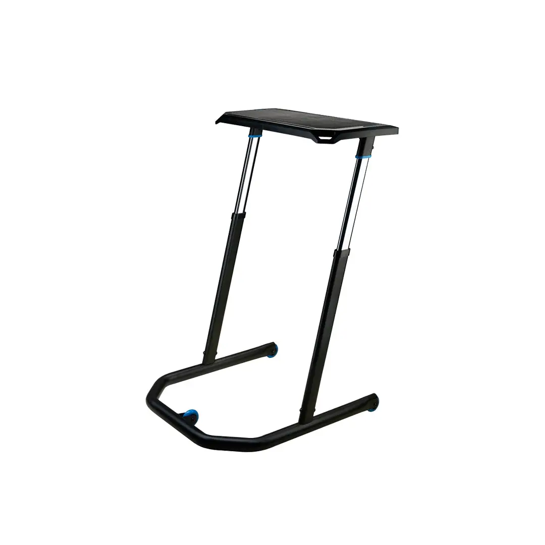 Wahoo Kickr Desk 1