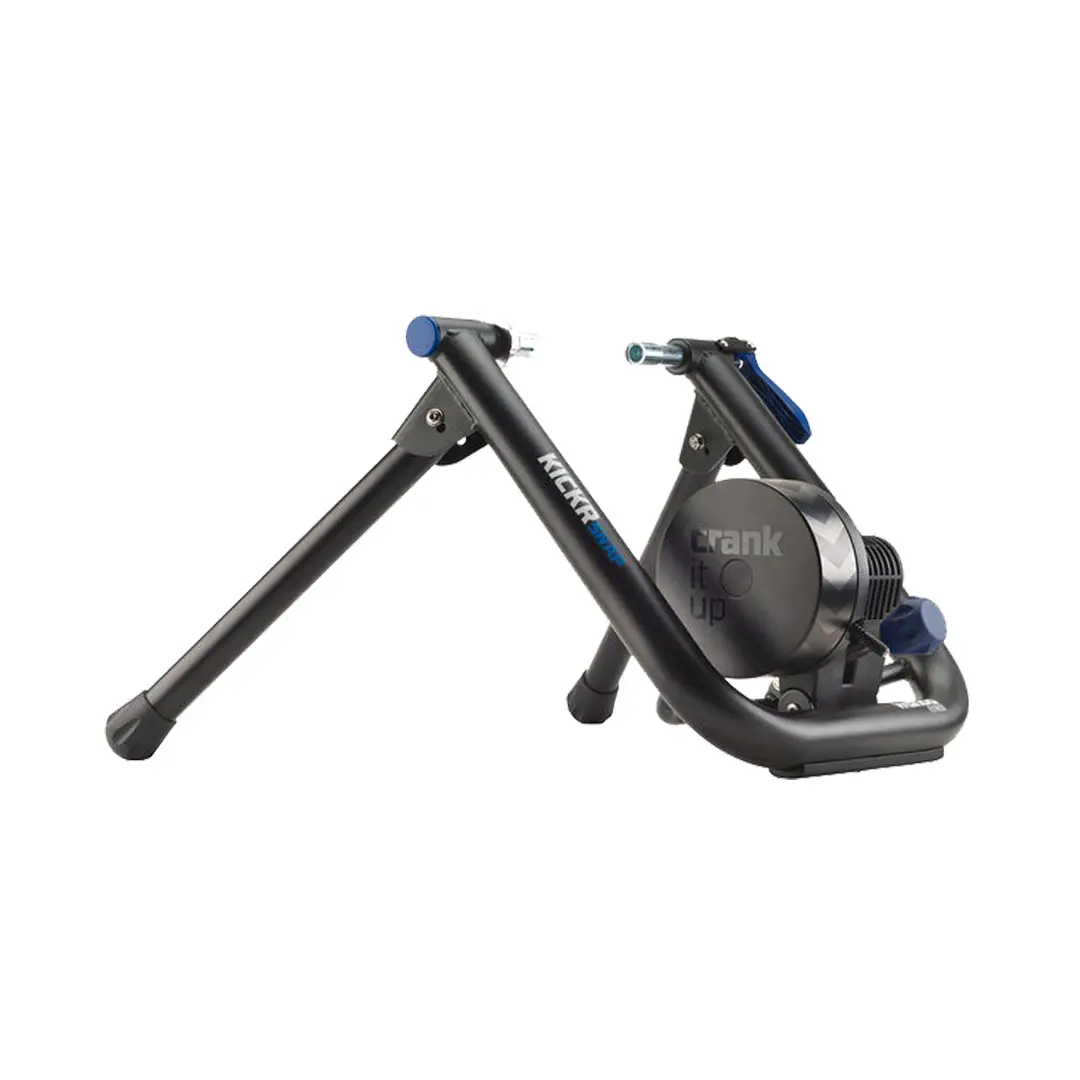 Wahoo Kickr Snap Smart Indoor Trainer 1