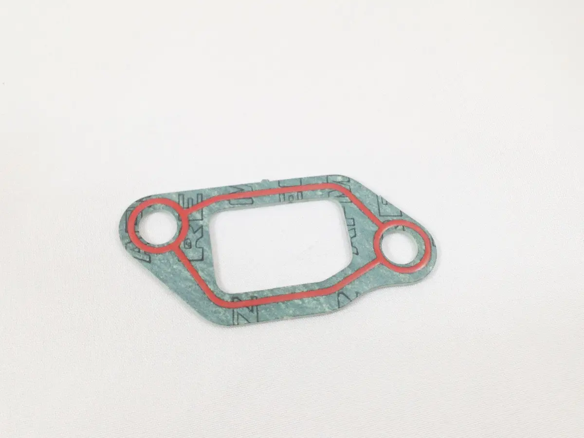 928 106 197 04 - Water Bridge Flange Gasket 78-84 1