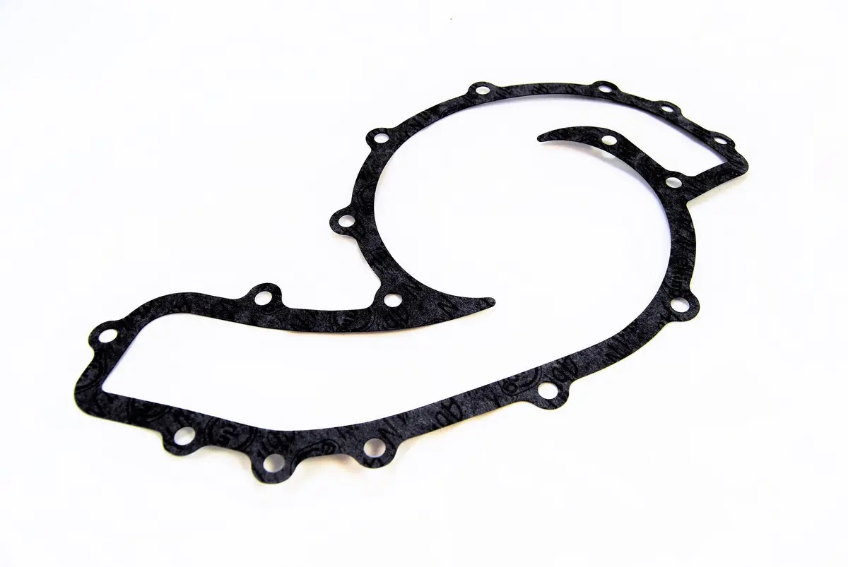 928 106 134 06 - Water Pump Gasket - Porsche 1