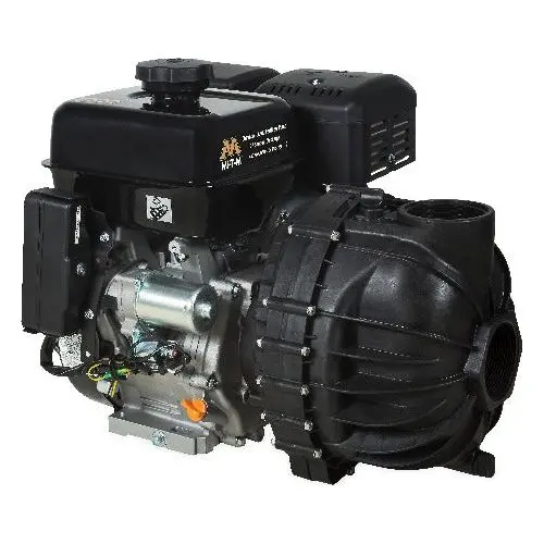 Water Chemical Liquid Fertilizer Pump 3-Inch Wtp-F03-1Mgme 1