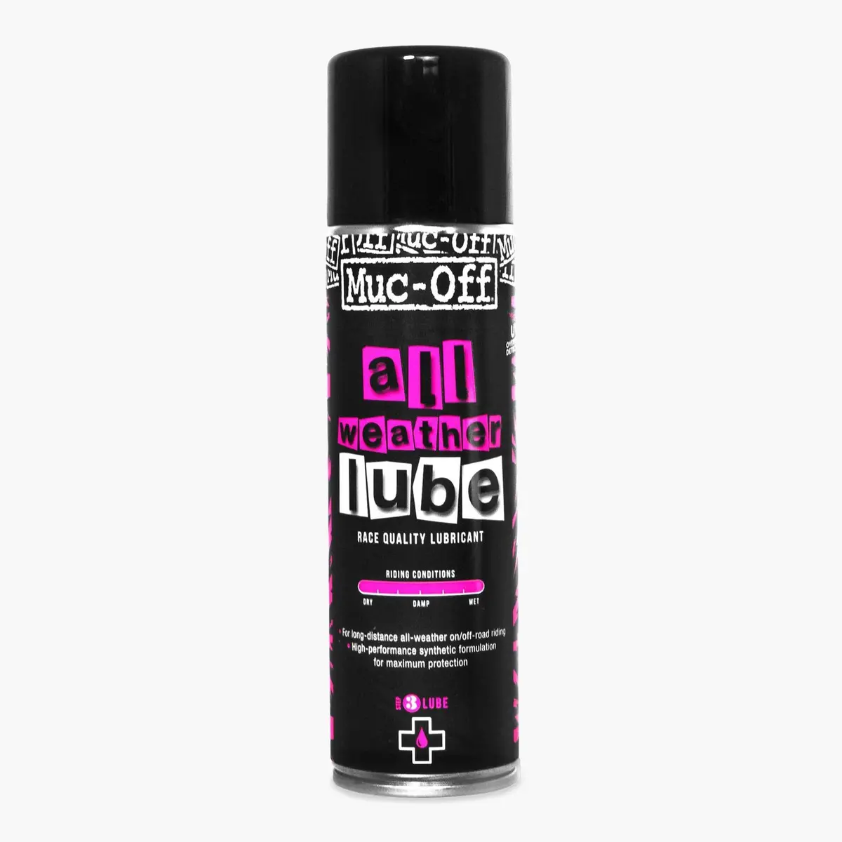 All Weather Lube - 250Ml 1