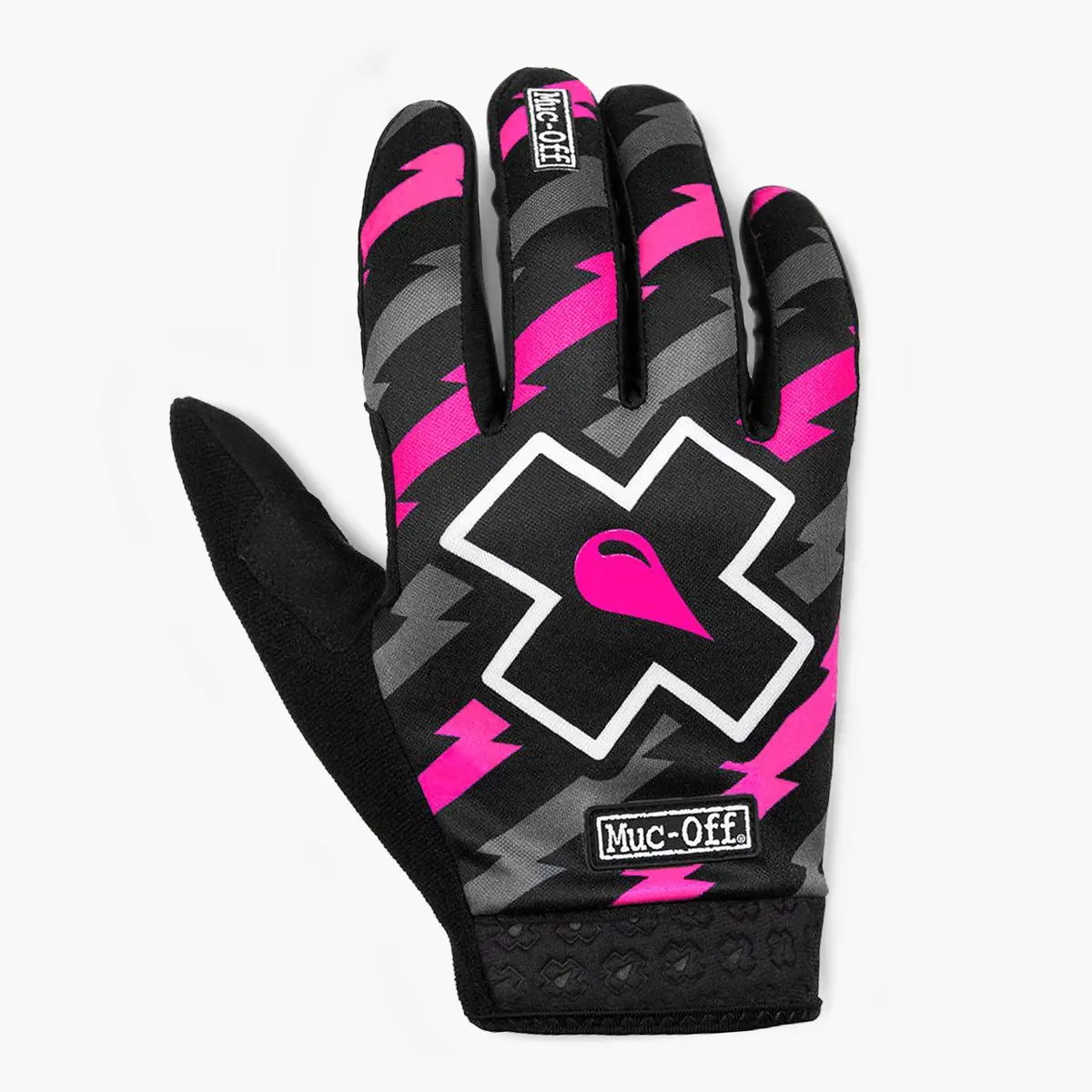 Mtb Gloves - Bolt 1