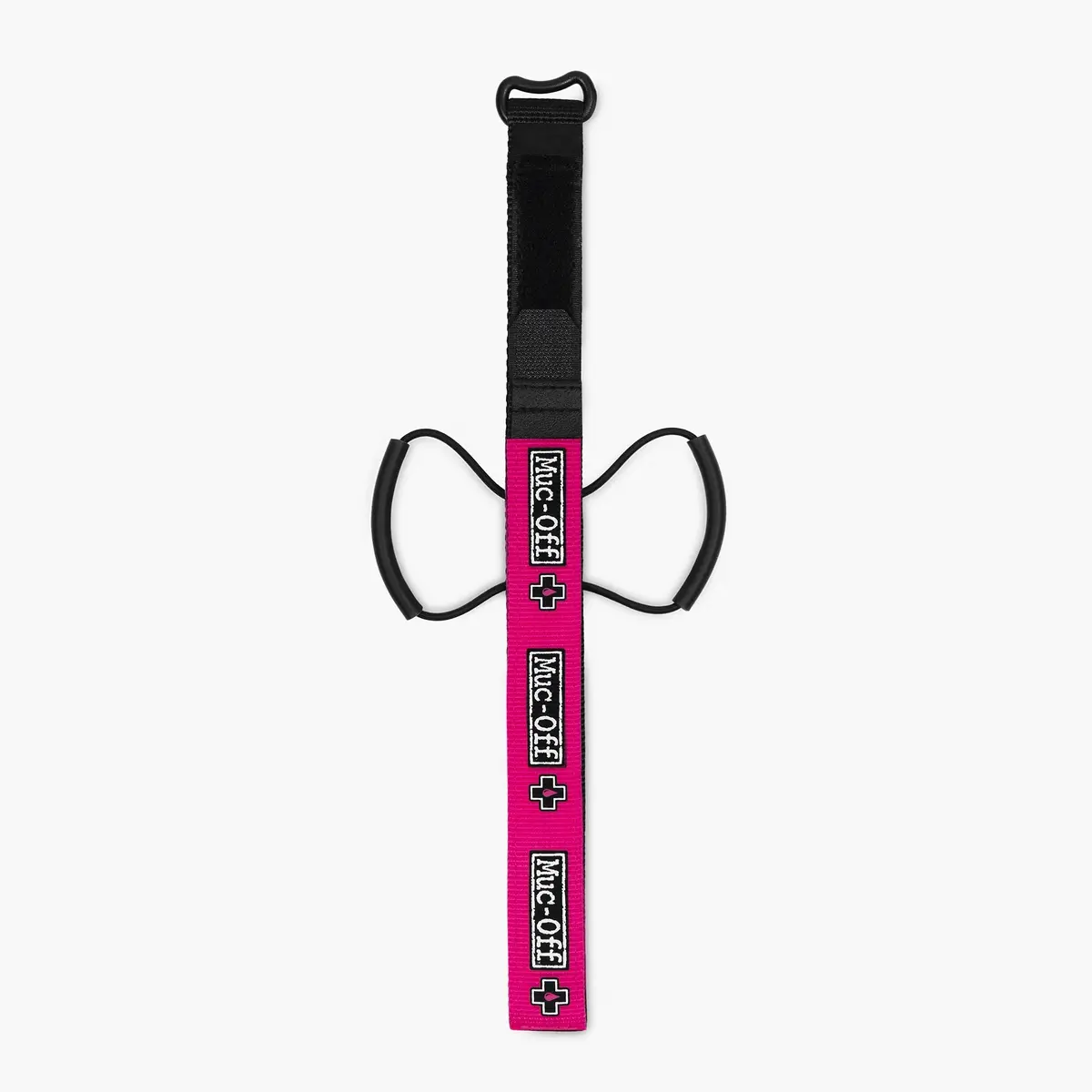 Utility Frame Strap - Pink 2