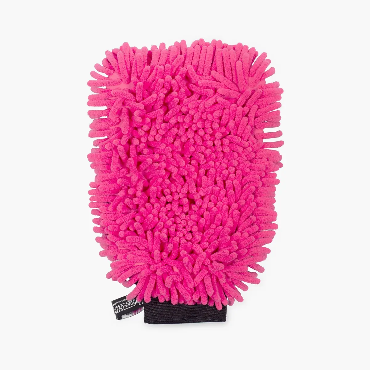 2-In-1 Microfibre Wash Mitt 1