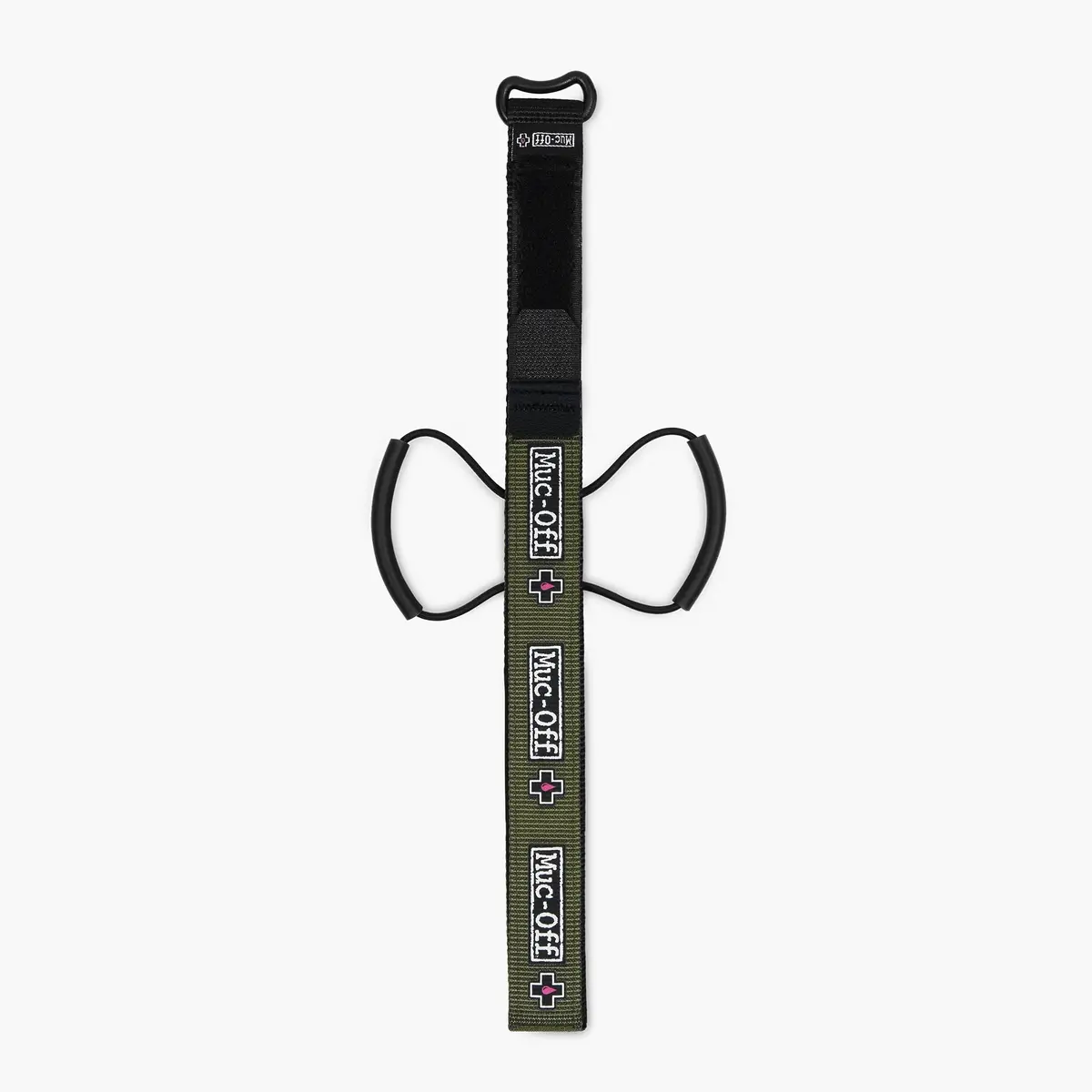 Utility Frame Strap - Green 1
