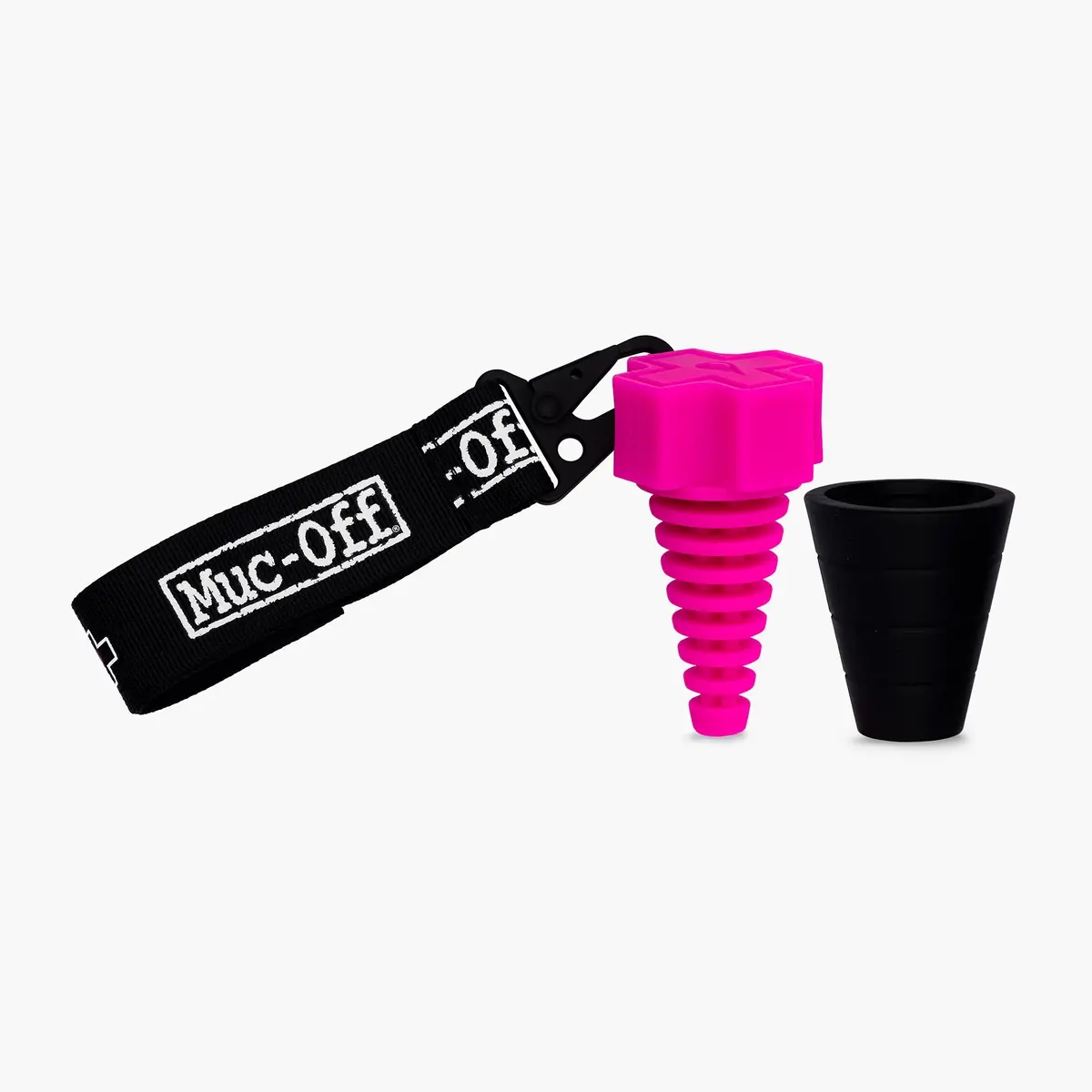 Motorcycle Exhaust Bung 1